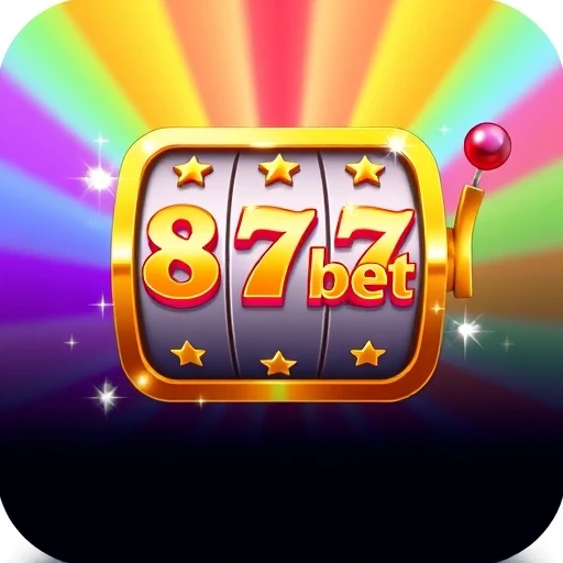 8787bet Logo