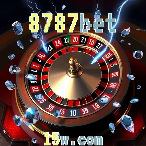 8787bet: Recursos Fantásticos da Seção Caça Niquel Que Você Precisa Conhecer